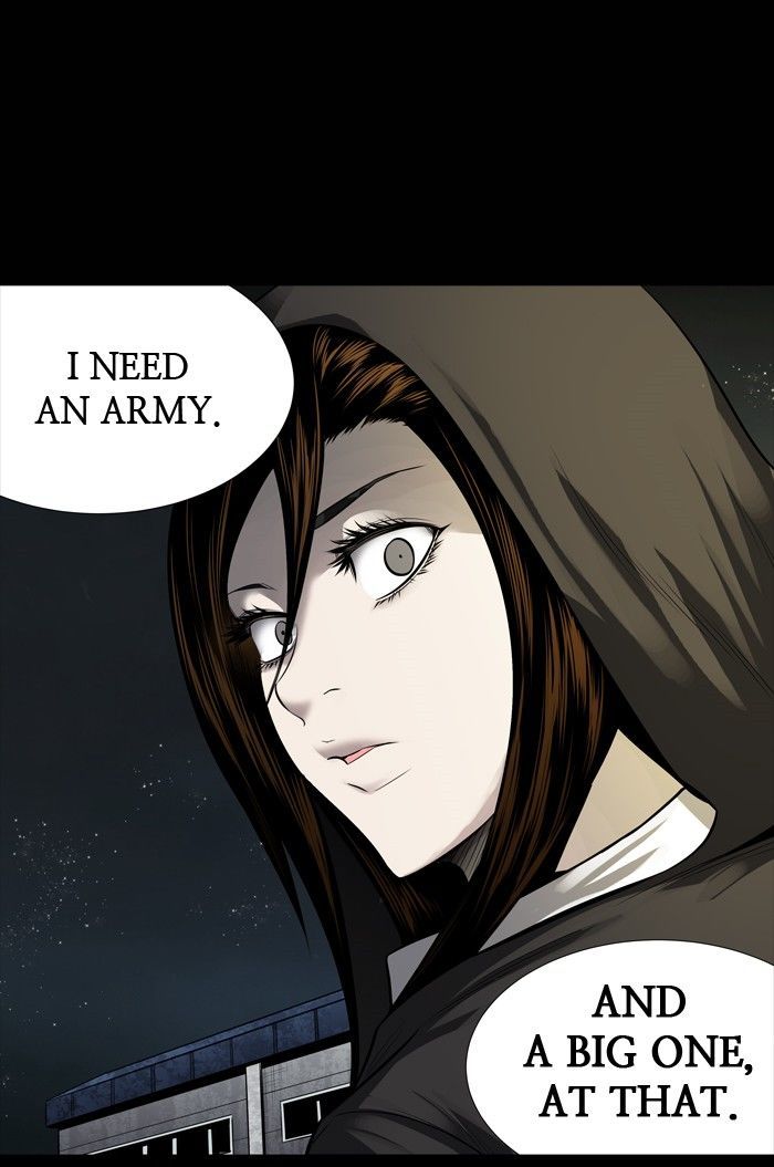 Hive Chapter 160 page 65 - Chapter 160
