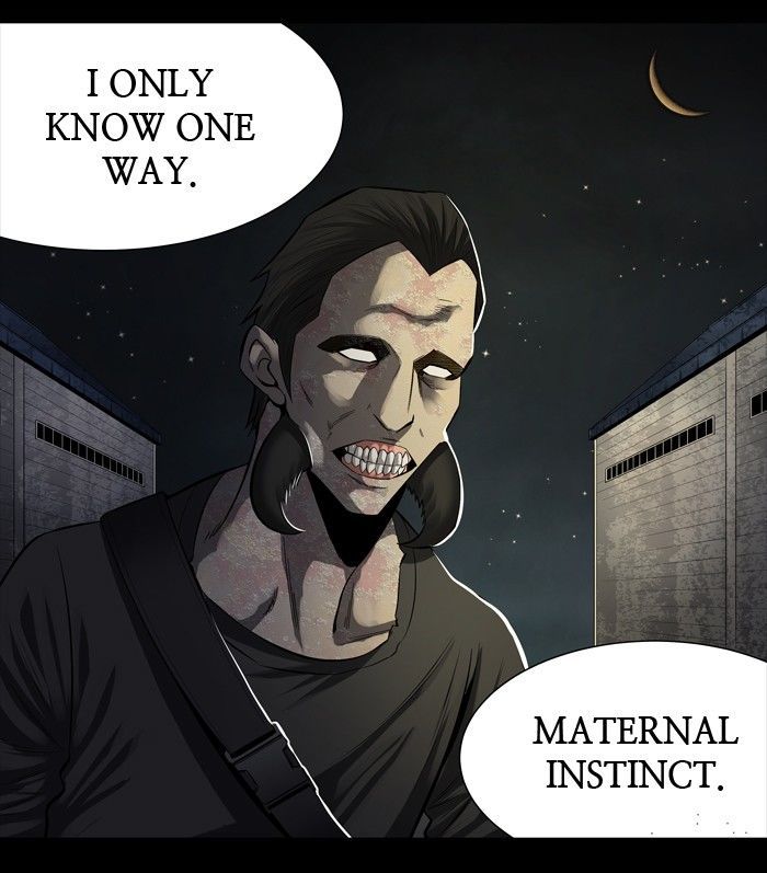 Hive Chapter 160 page 67 - Chapter 160