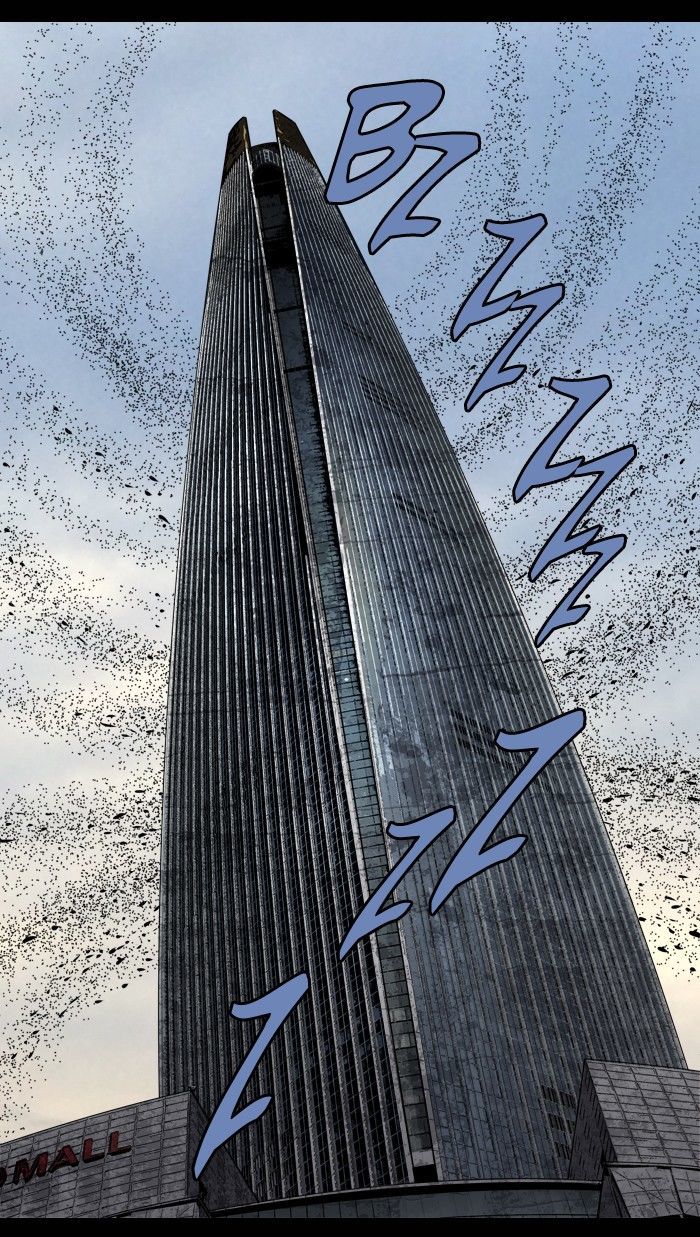 Hive Chapter 160 page 69 - Chapter 160