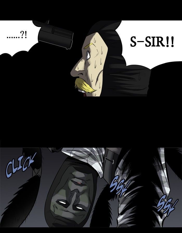 Hive Chapter 160 page 8 - Chapter 160