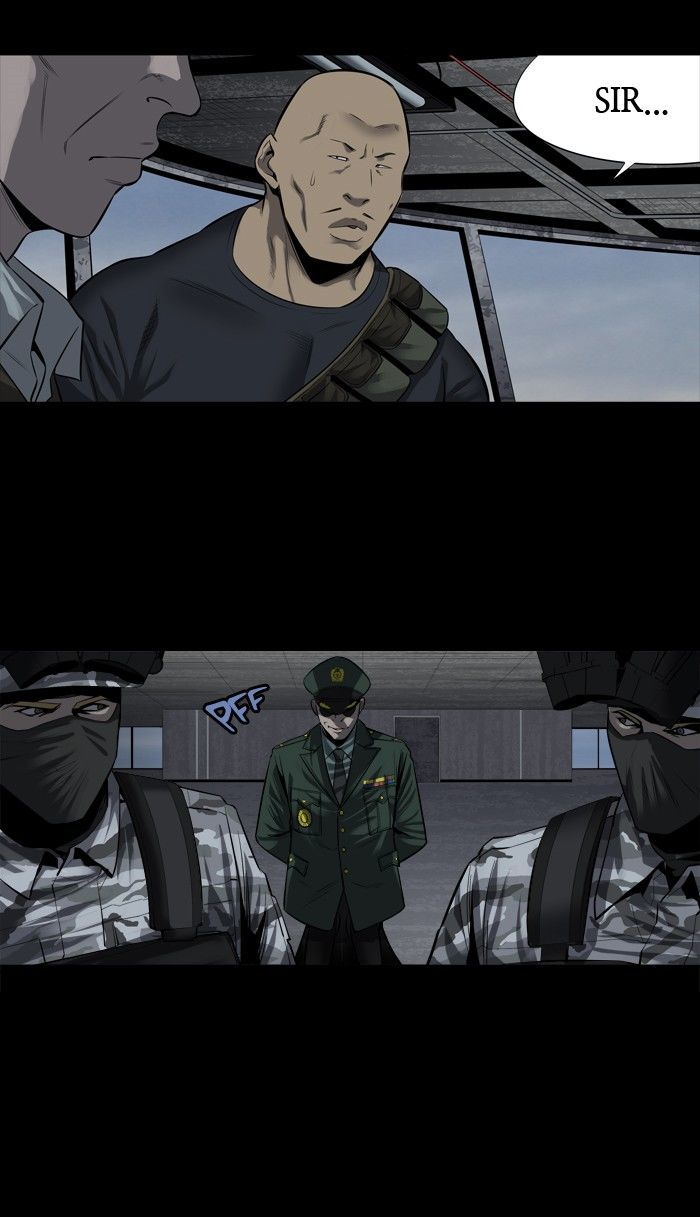 Hive Chapter 161 page 10 - Chapter 161