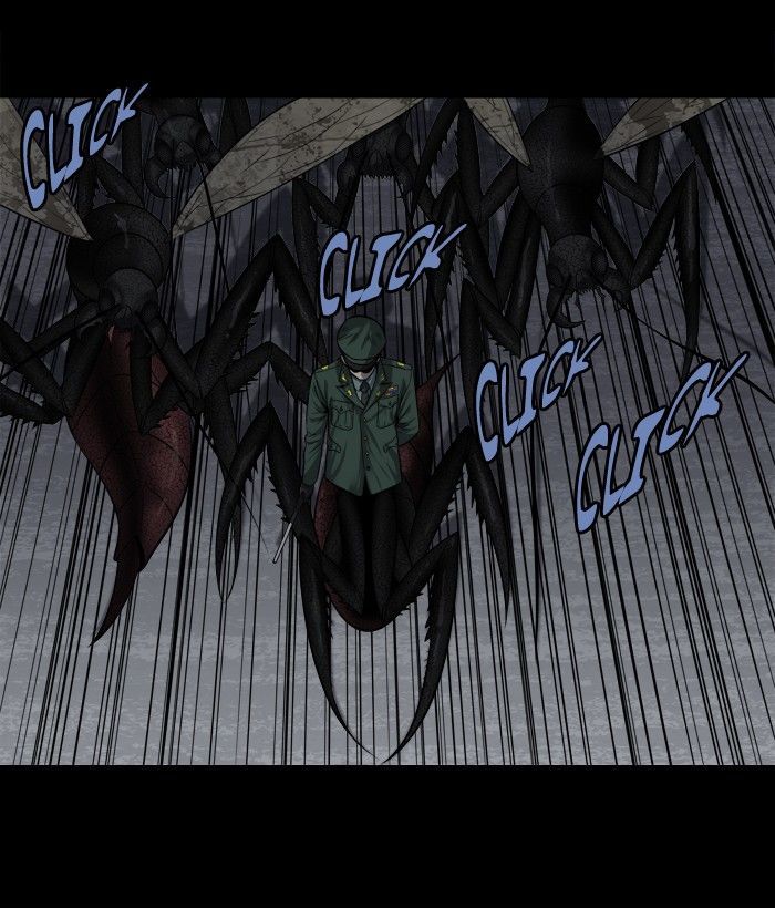 Hive Chapter 161 page 13 - Chapter 161