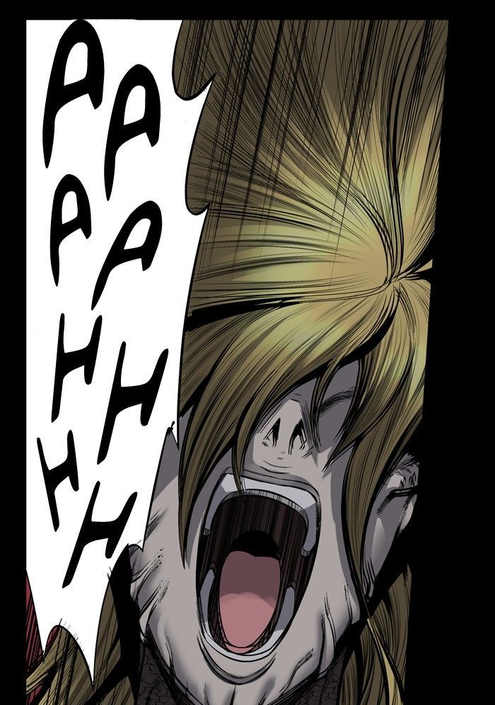 Hive Chapter 161 page 21 - Chapter 161