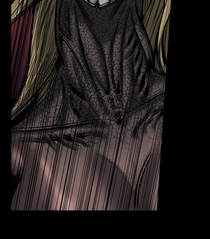 Hive Chapter 161 page 22 - Chapter 161