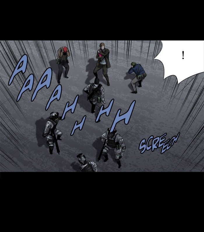 Hive Chapter 161 page 25 - Chapter 161