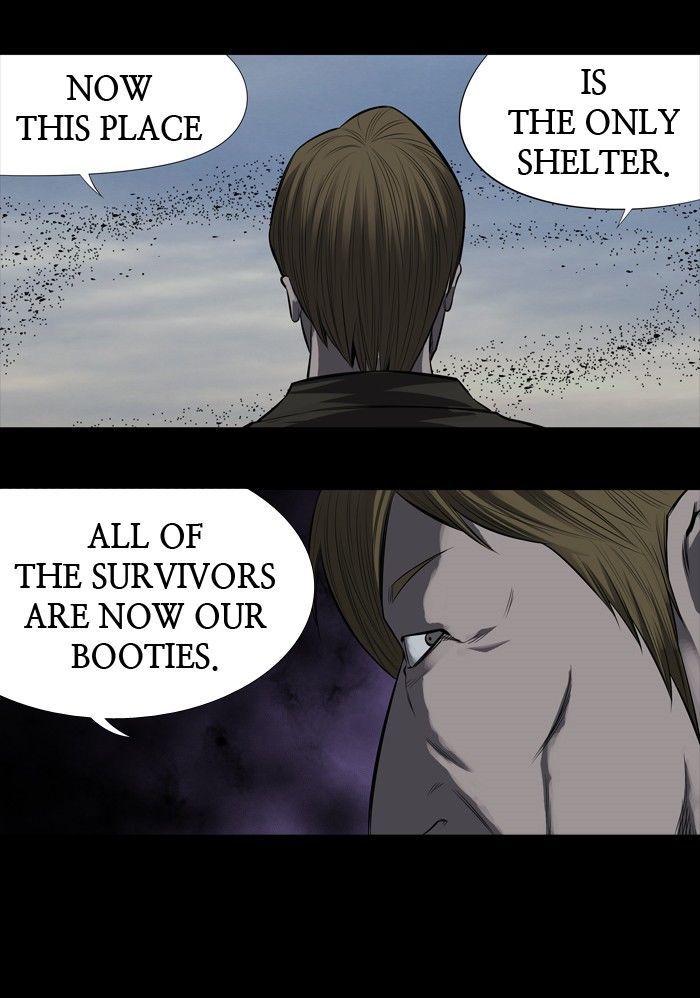 Hive Chapter 161 page 29 - Chapter 161