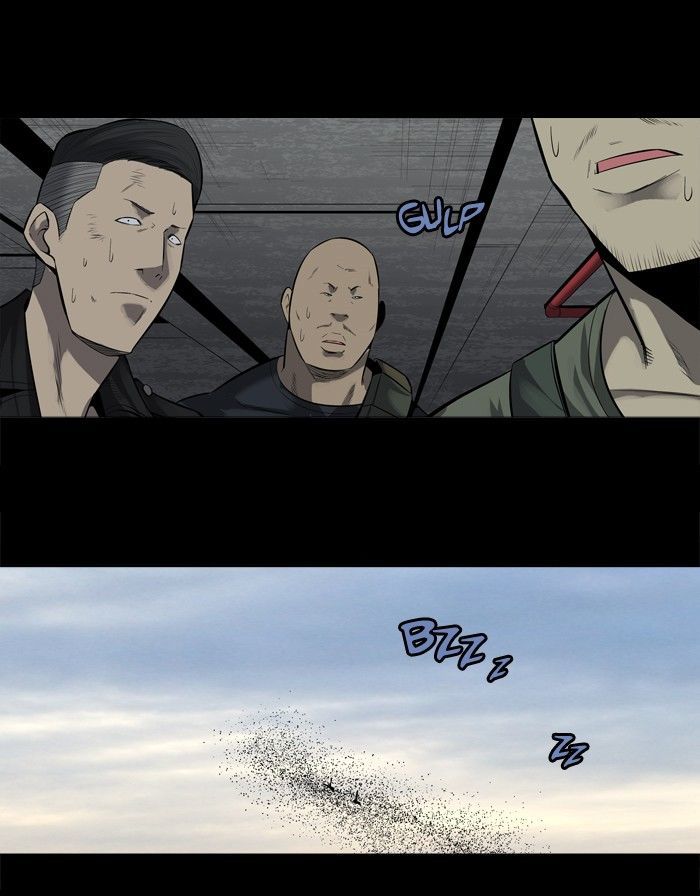 Hive Chapter 161 page 30 - Chapter 161