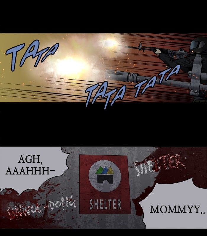 Hive Chapter 161 page 37 - Chapter 161