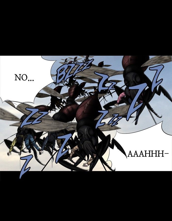 Hive Chapter 161 page 38 - Chapter 161