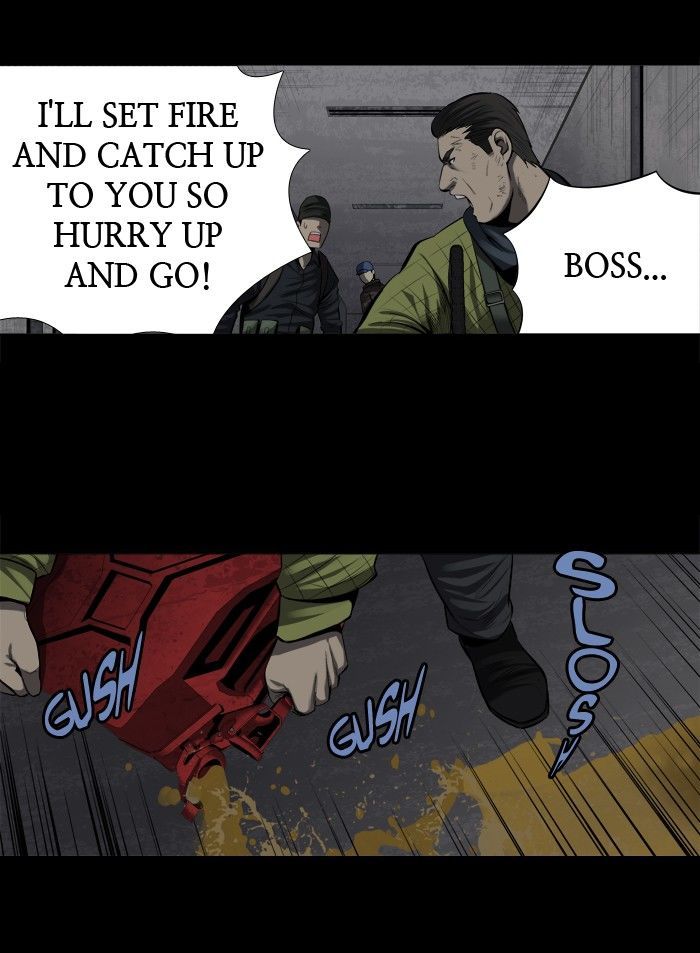 Hive Chapter 161 page 41 - Chapter 161