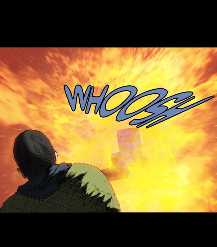 Hive Chapter 161 page 42 - Chapter 161