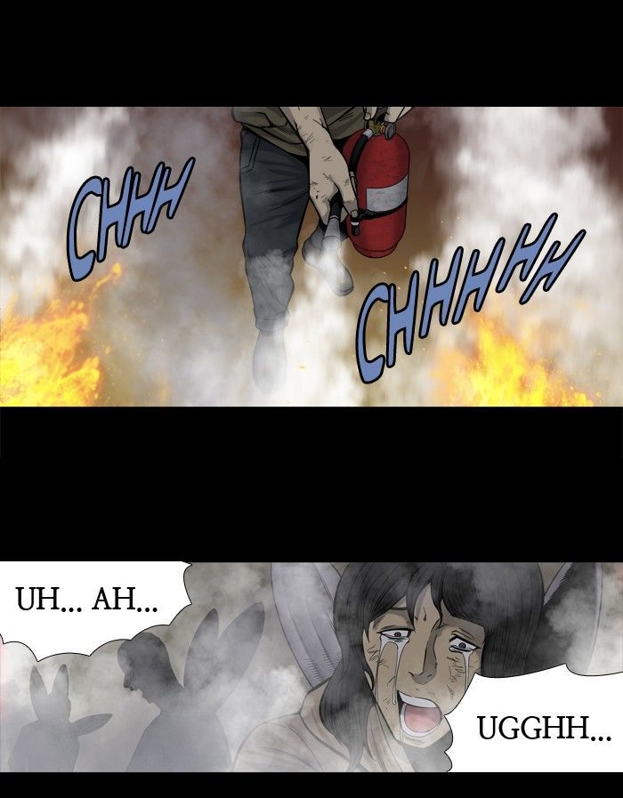 Hive Chapter 161 page 44 - Chapter 161