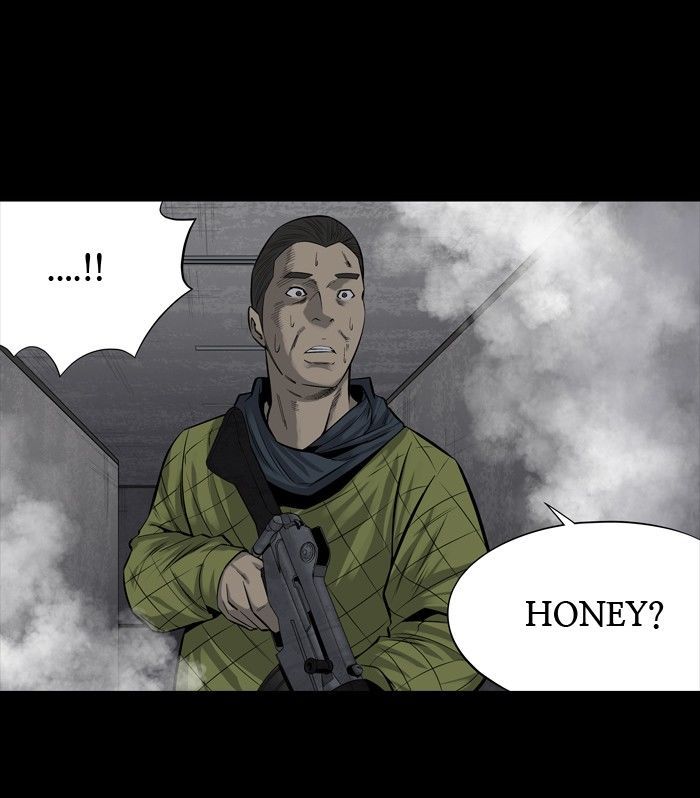 Hive Chapter 161 page 45 - Chapter 161
