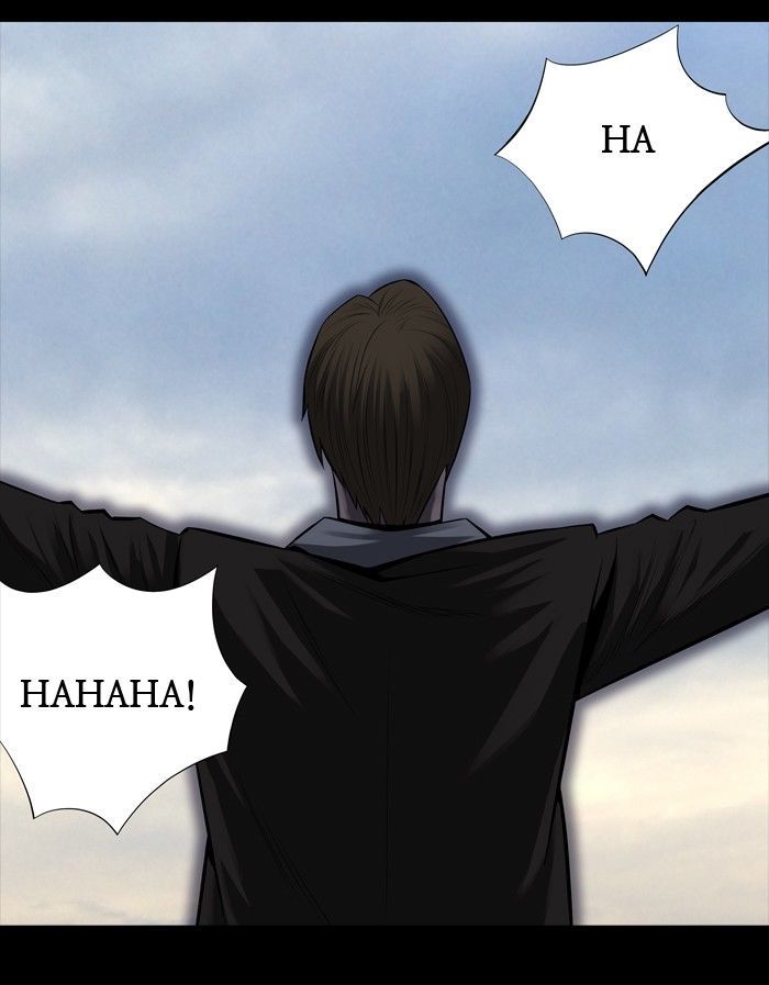 Hive Chapter 161 page 5 - Chapter 161
