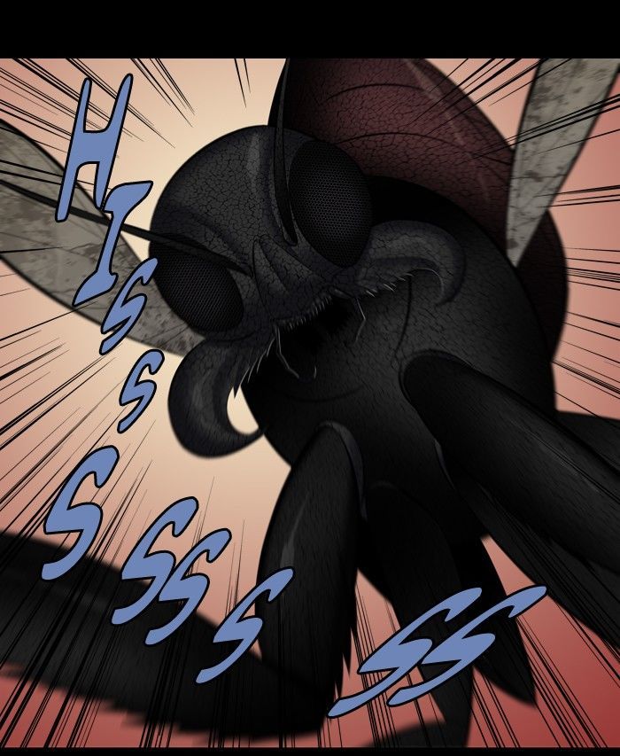 Hive Chapter 161 page 51 - Chapter 161