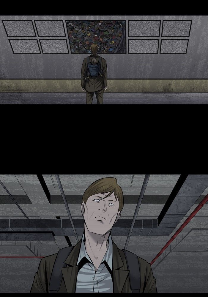 Hive Chapter 161 page 54 - Chapter 161