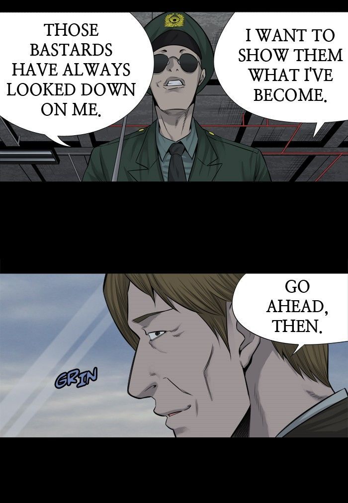 Hive Chapter 161 page 57 - Chapter 161