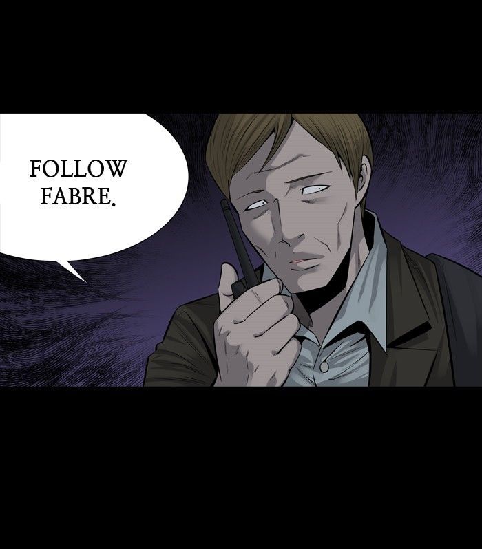 Hive Chapter 161 page 59 - Chapter 161