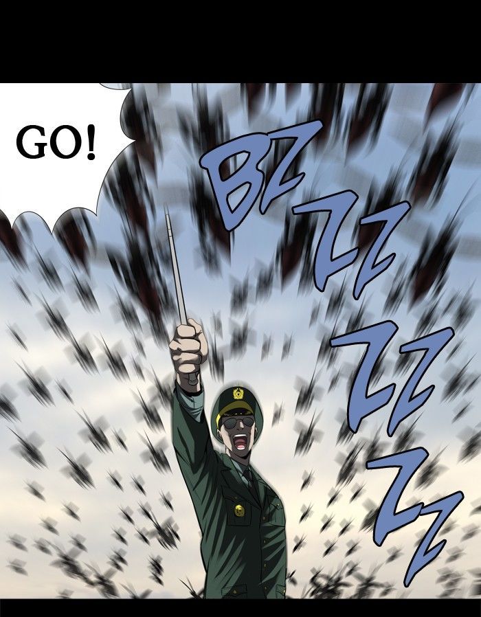 Hive Chapter 161 page 63 - Chapter 161