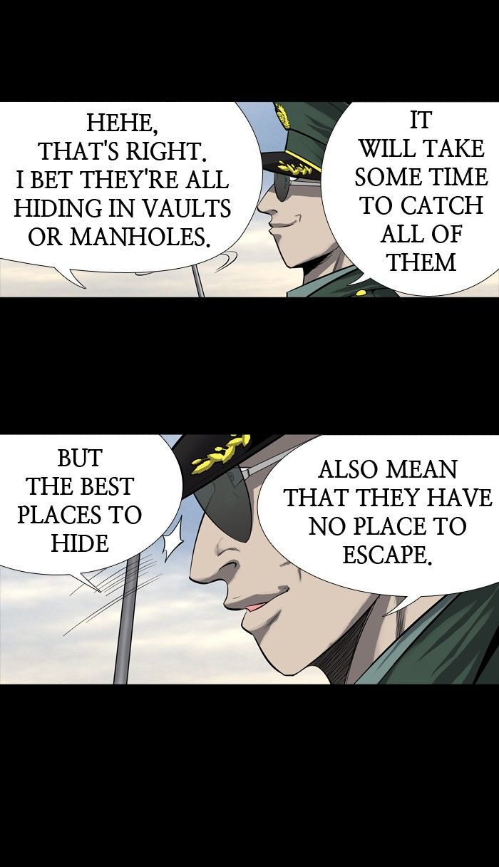 Hive Chapter 161 page 65 - Chapter 161