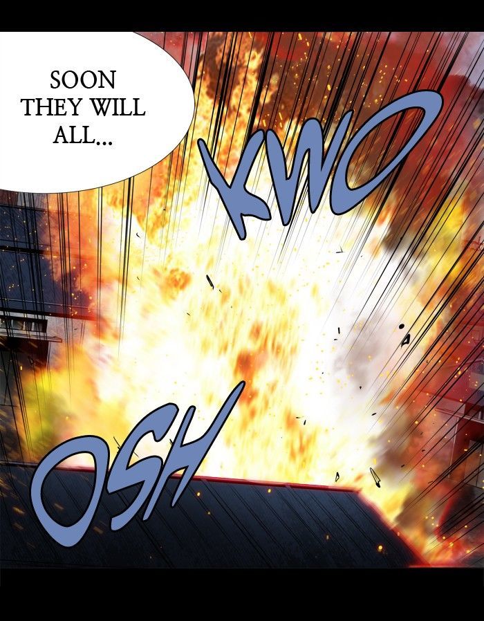 Hive Chapter 161 page 66 - Chapter 161