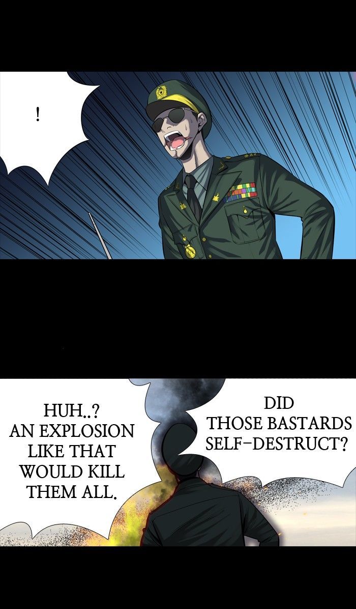 Hive Chapter 161 page 67 - Chapter 161