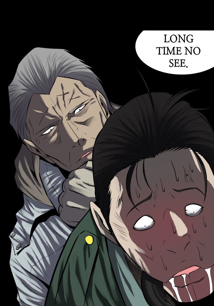 Hive Chapter 161 page 72 - Chapter 161