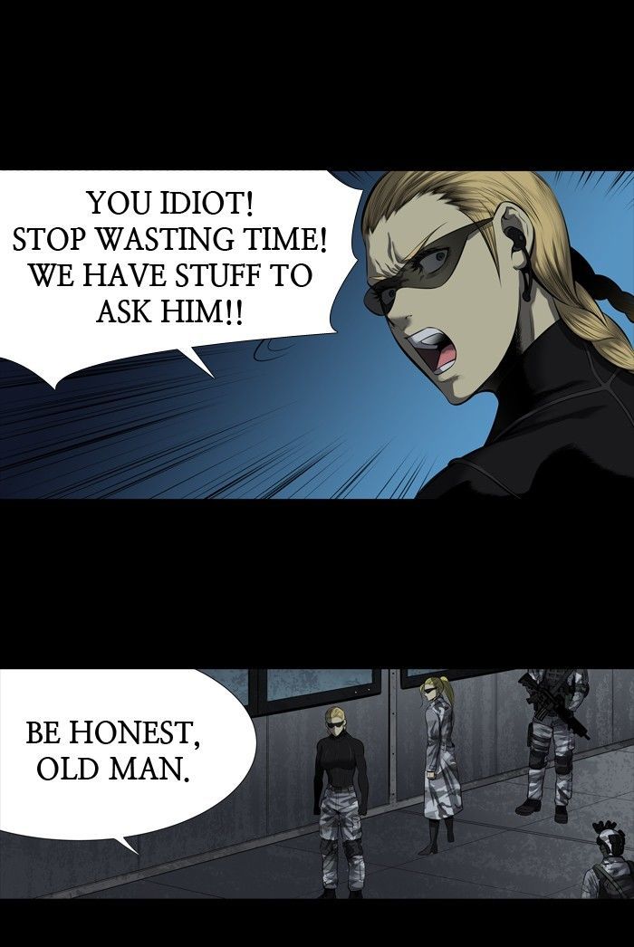Hive Chapter 162 page 10 - Chapter 162