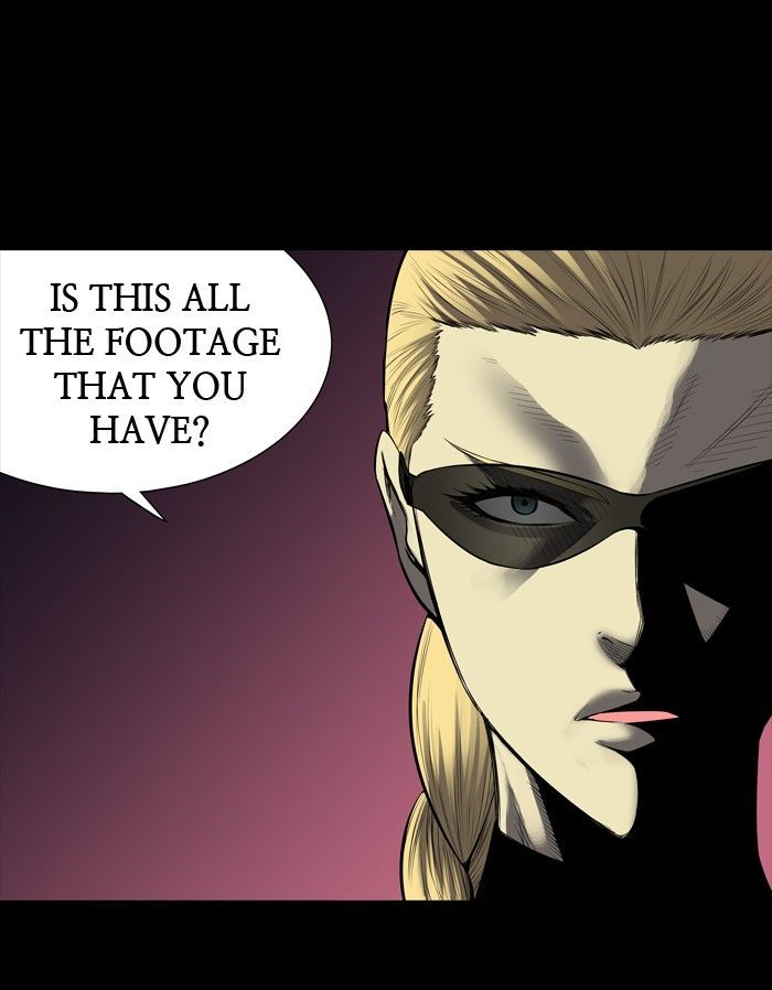 Hive Chapter 162 page 11 - Chapter 162