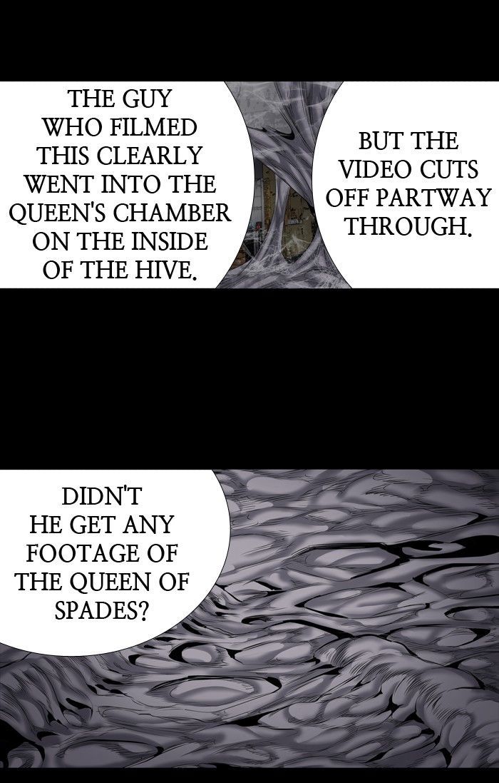 Hive Chapter 162 page 12 - Chapter 162