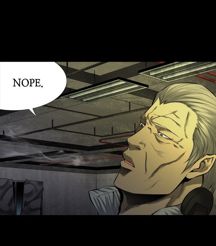 Hive Chapter 162 page 13 - Chapter 162
