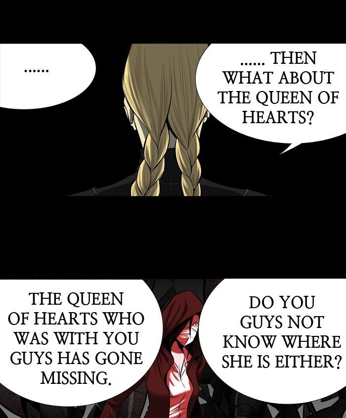 Hive Chapter 162 page 14 - Chapter 162
