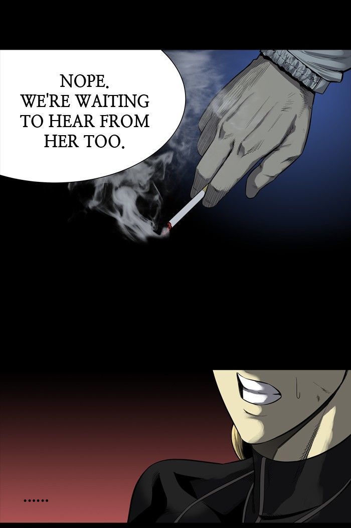Hive Chapter 162 page 15 - Chapter 162