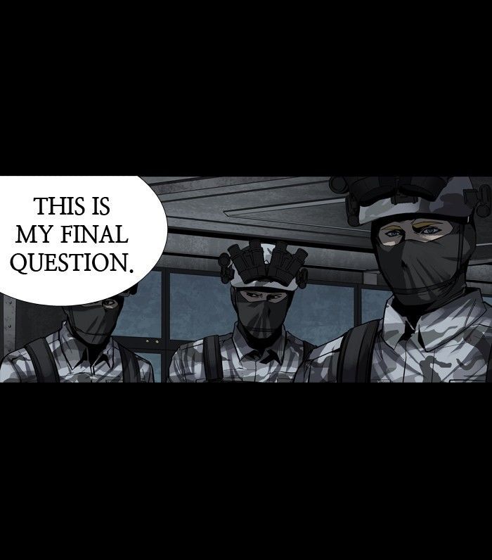 Hive Chapter 162 page 16 - Chapter 162