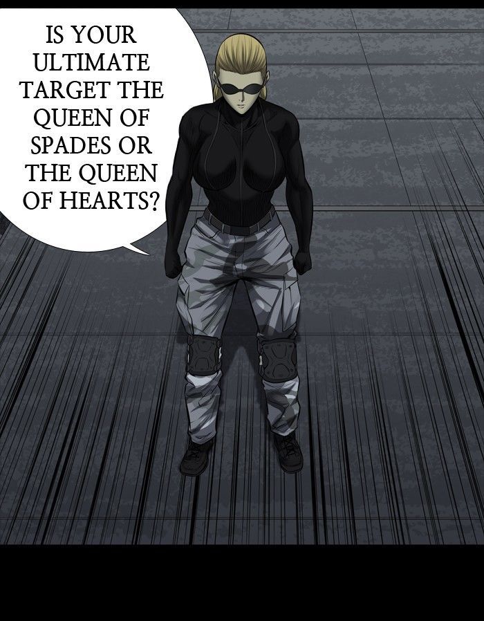 Hive Chapter 162 page 17 - Chapter 162