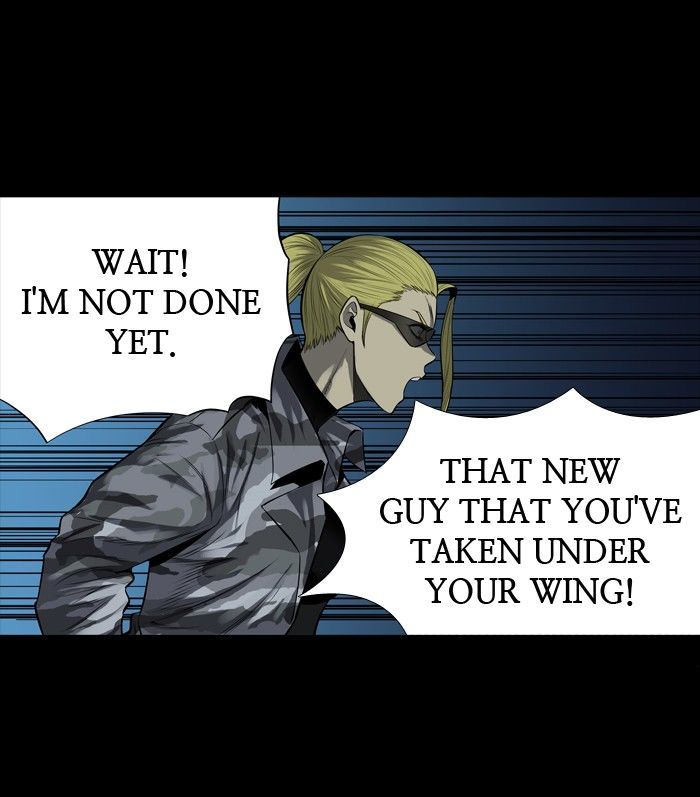 Hive Chapter 162 page 19 - Chapter 162
