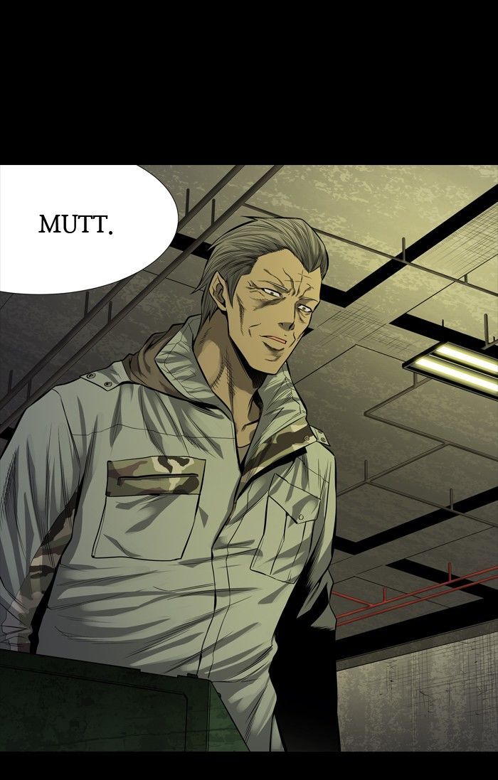 Hive Chapter 162 page 21 - Chapter 162