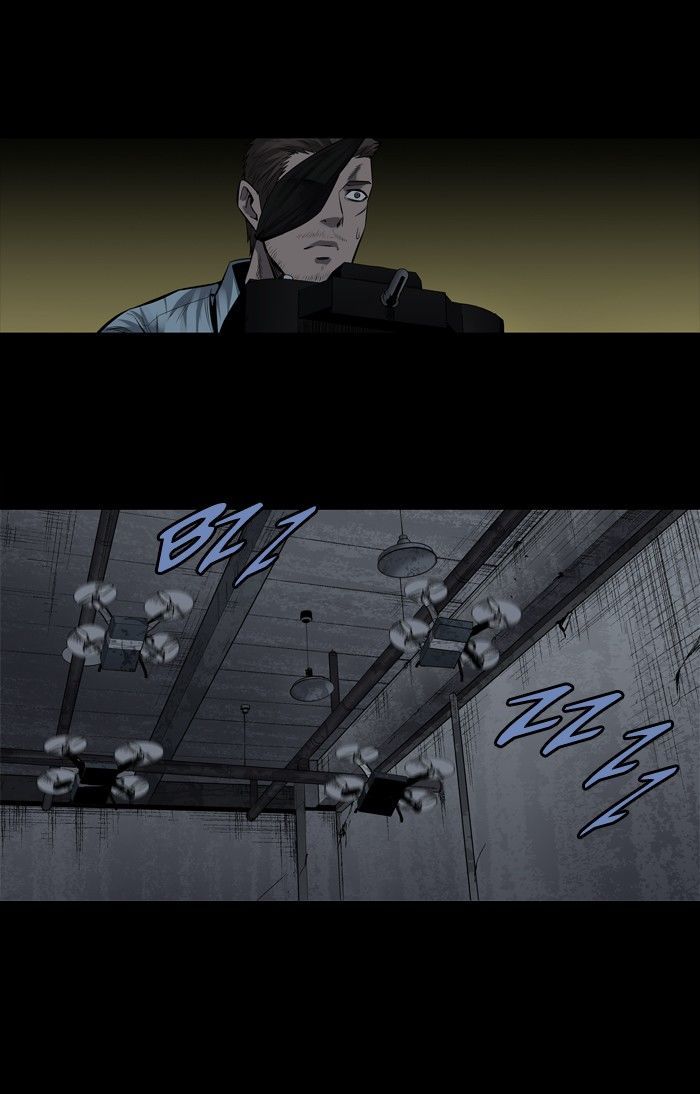 Hive Chapter 162 page 23 - Chapter 162