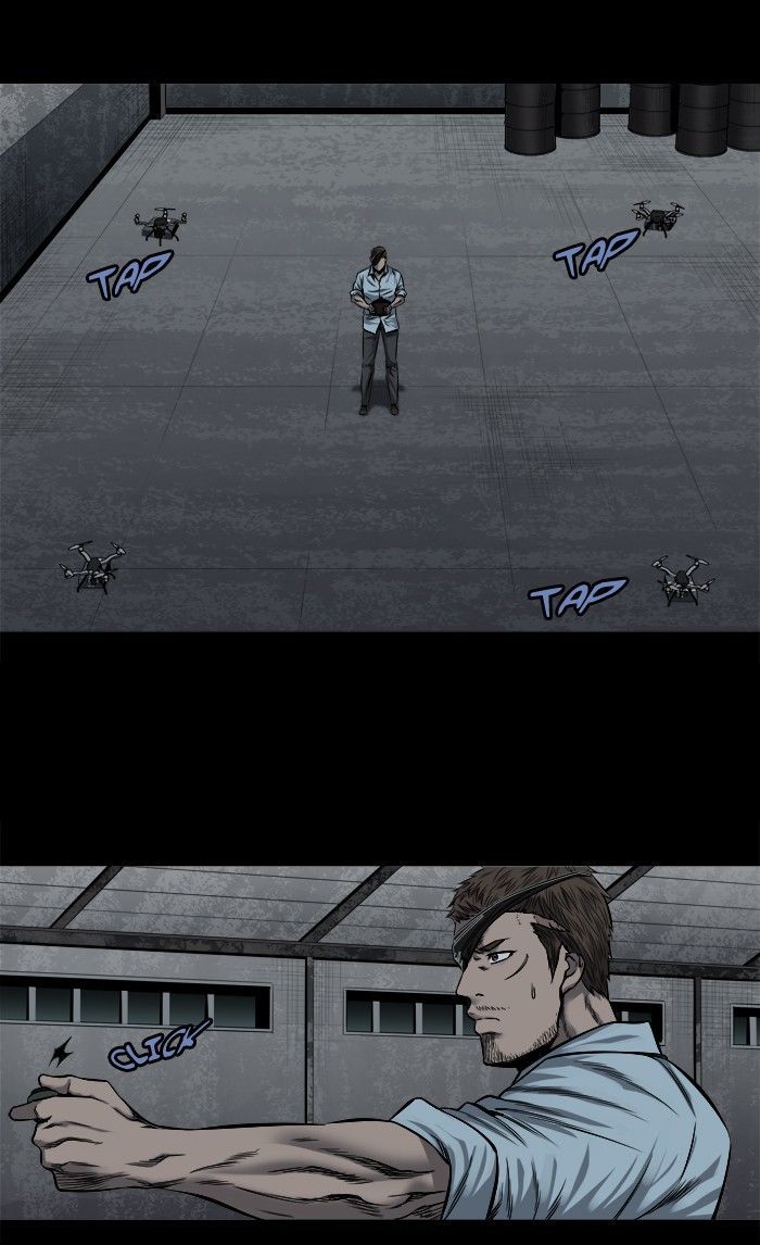 Hive Chapter 162 page 24 - Chapter 162