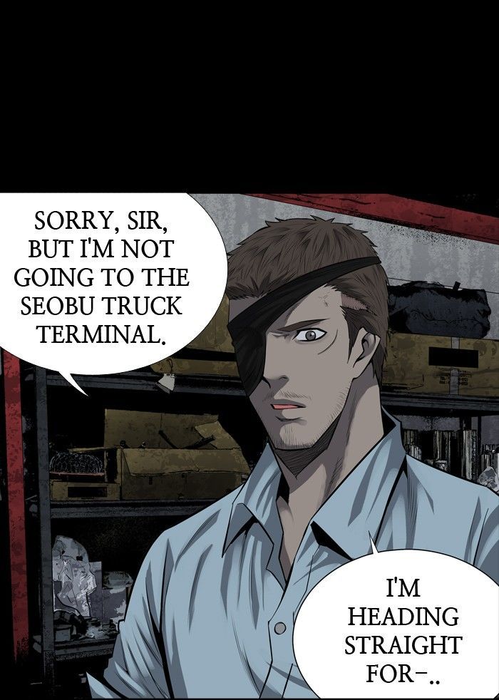 Hive Chapter 162 page 33 - Chapter 162