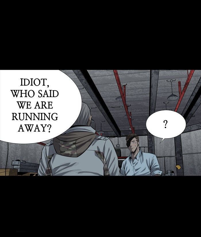 Hive Chapter 162 page 34 - Chapter 162