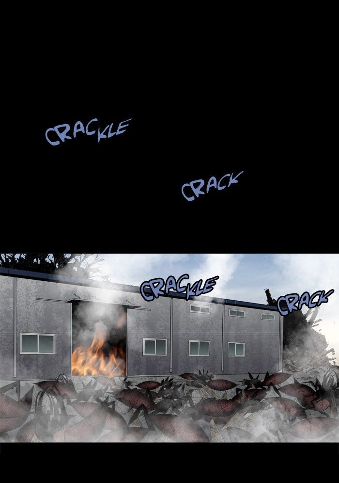 Hive Chapter 162 page 36 - Chapter 162