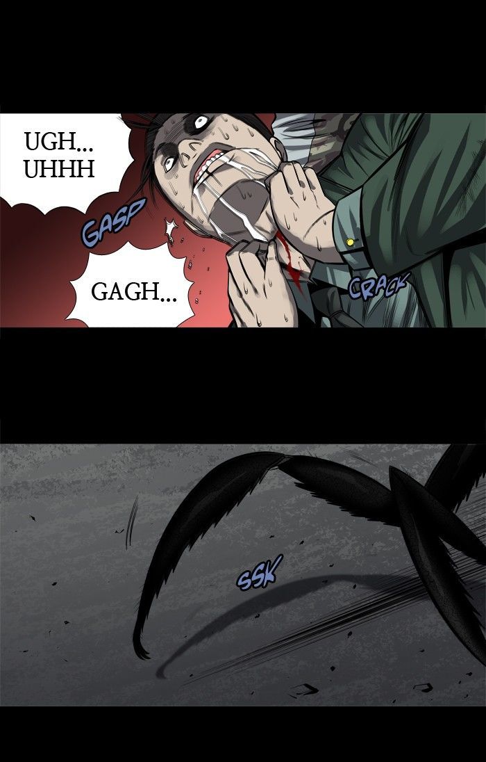 Hive Chapter 162 page 37 - Chapter 162