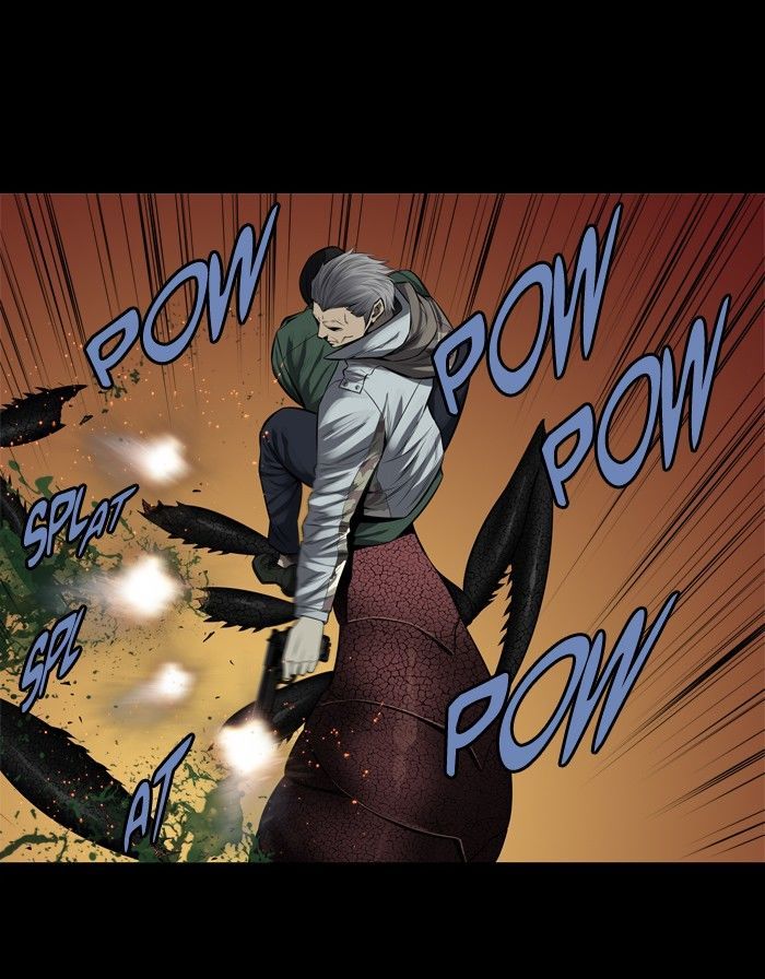 Hive Chapter 162 page 38 - Chapter 162
