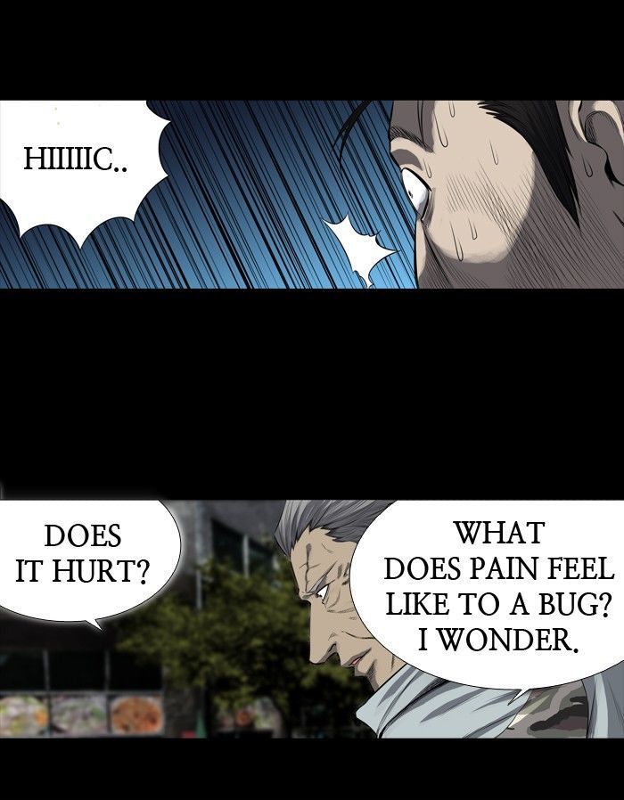 Hive Chapter 162 page 39 - Chapter 162