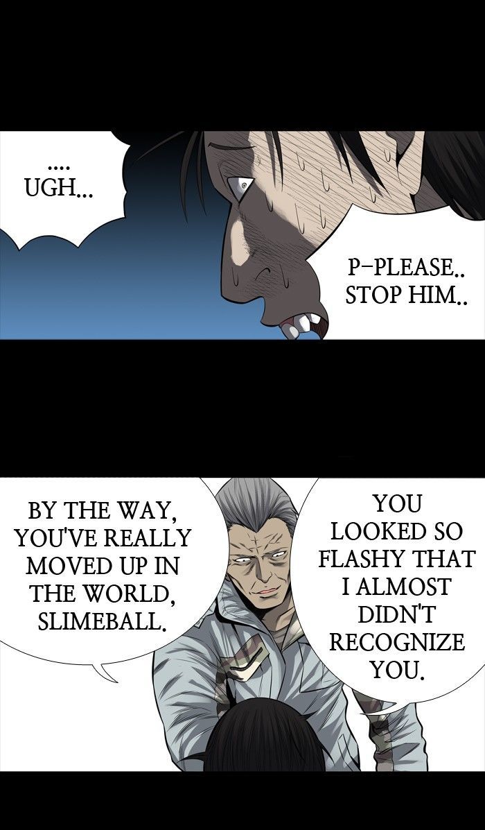 Hive Chapter 162 page 41 - Chapter 162