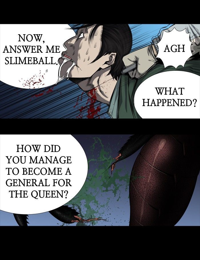 Hive Chapter 162 page 42 - Chapter 162