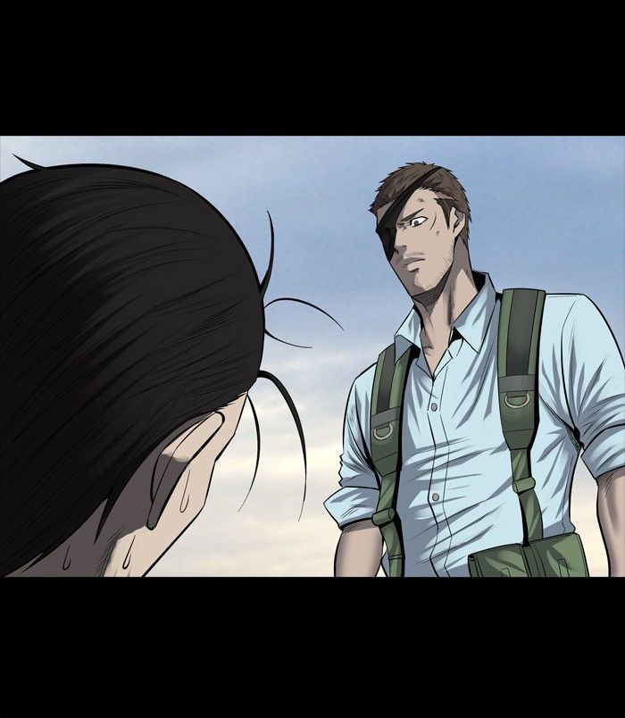 Hive Chapter 162 page 43 - Chapter 162