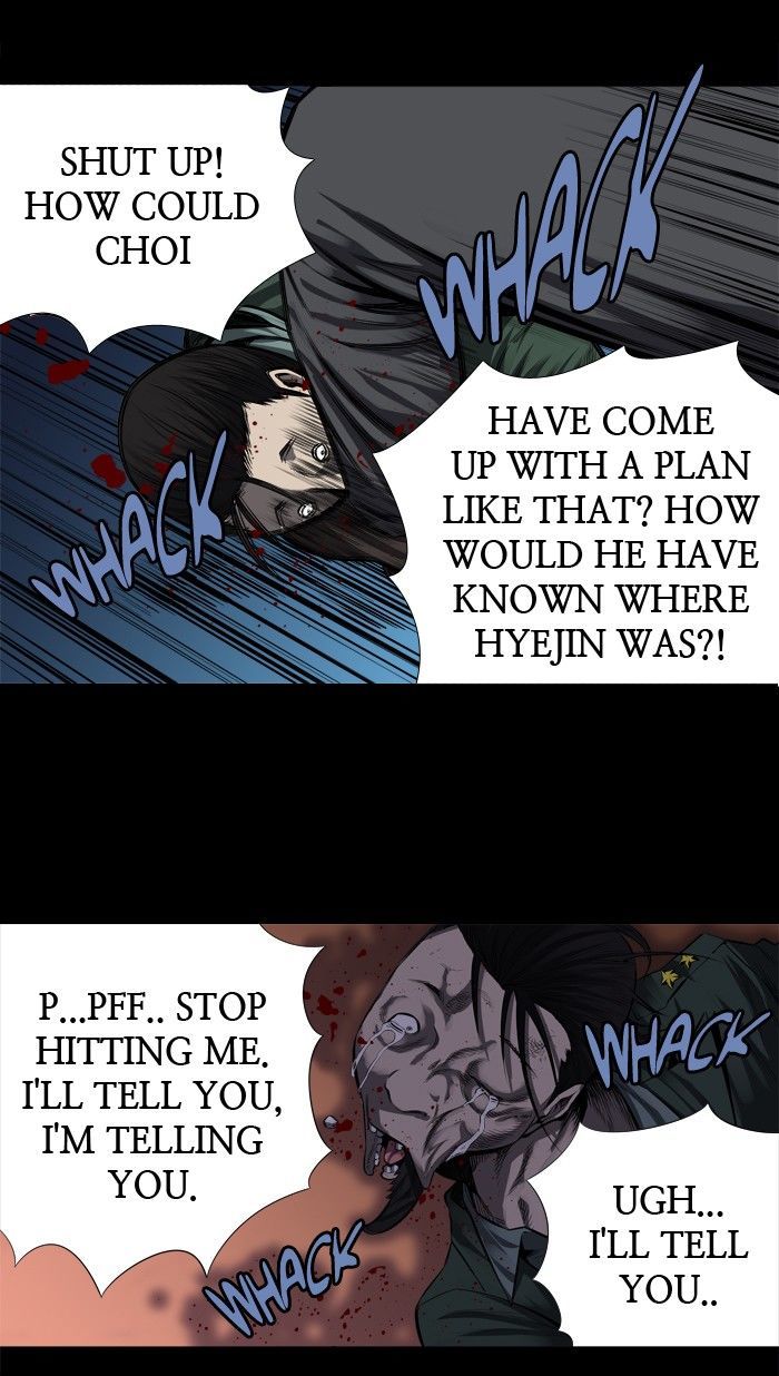 Hive Chapter 162 page 47 - Chapter 162