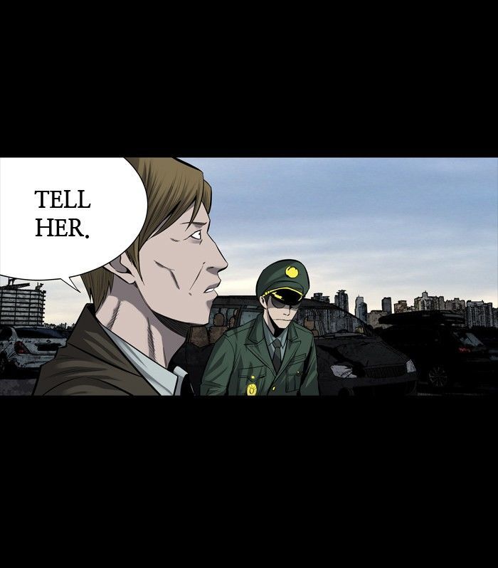 Hive Chapter 162 page 50 - Chapter 162